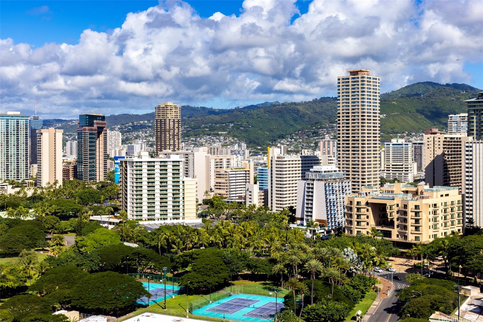 Trump Tower Waikiki condo # 2202, Honolulu, Hawaii - photo 15 of 21