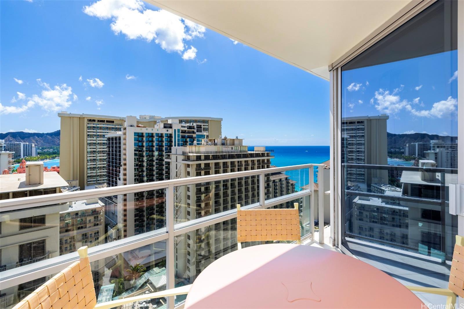 Trump Tower Waikiki condo # 2202, Honolulu, Hawaii - photo 11 of 22