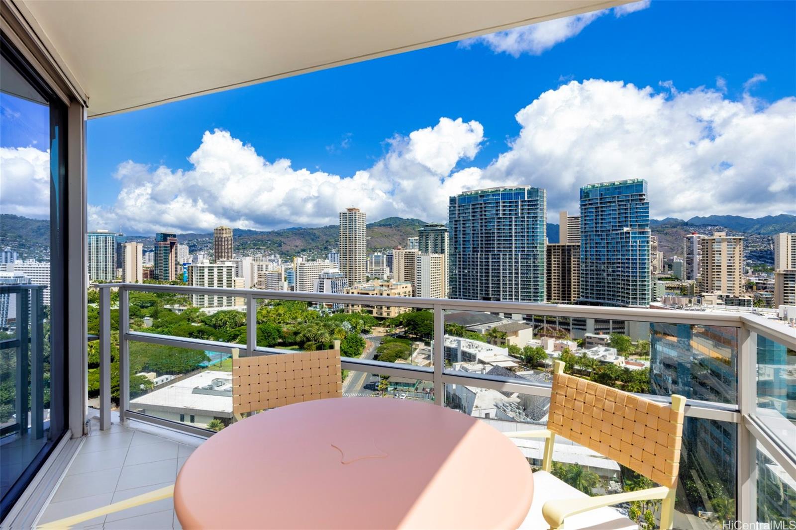 Trump Tower Waikiki condo # 2202, Honolulu, Hawaii - photo 13 of 22