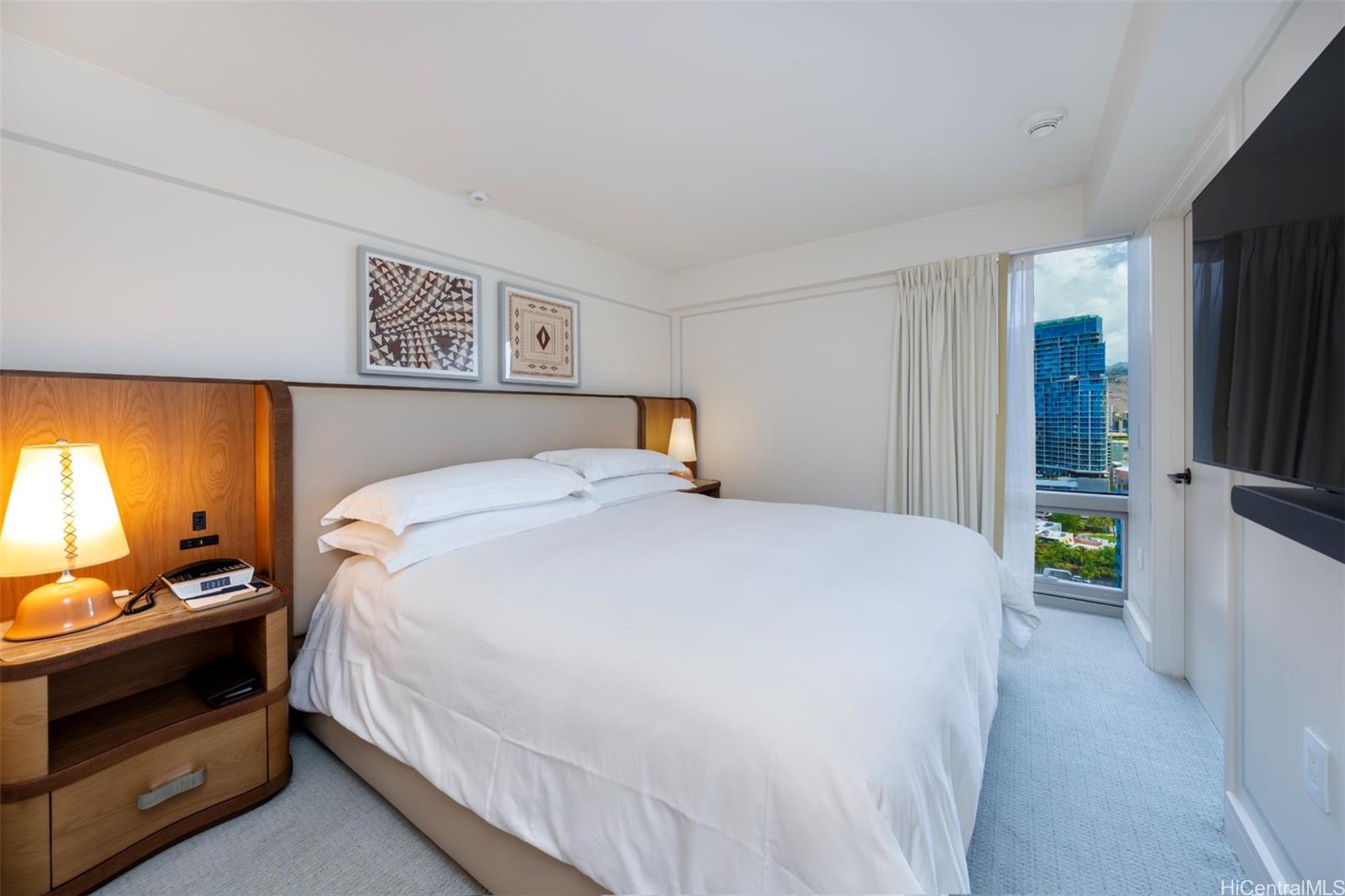 Trump Tower Waikiki condo # 2202, Honolulu, Hawaii - photo 15 of 22