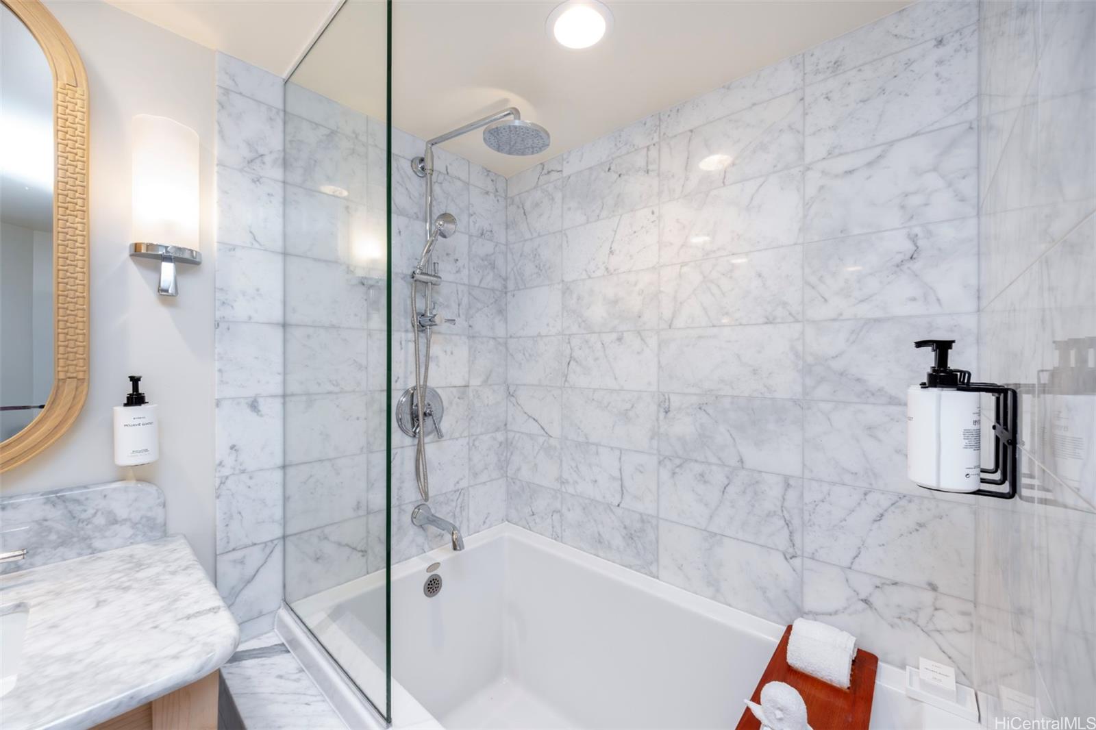 Trump Tower Waikiki condo # 2202, Honolulu, Hawaii - photo 18 of 22