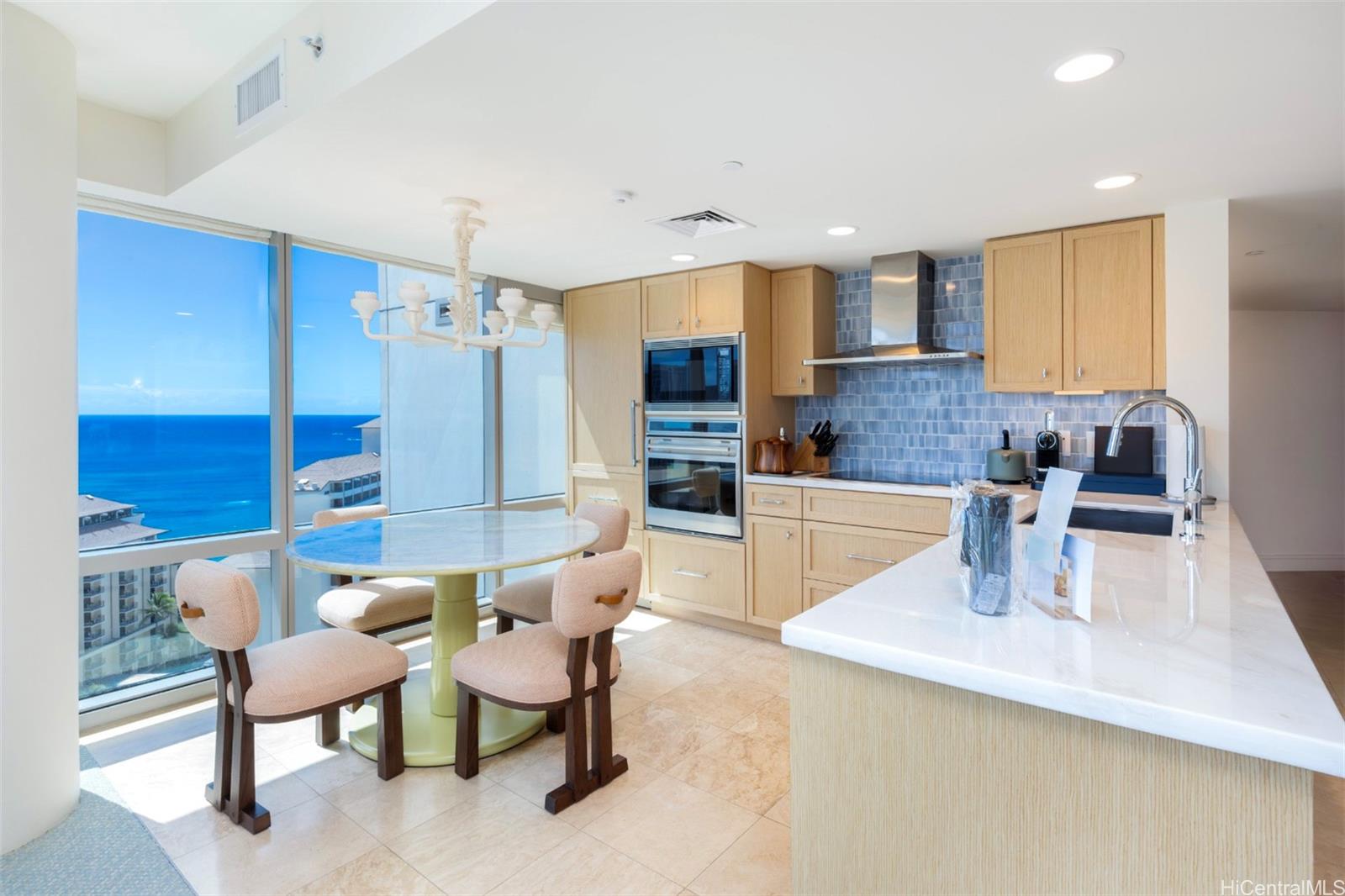 Trump Tower Waikiki condo # 2202, Honolulu, Hawaii - photo 3 of 22