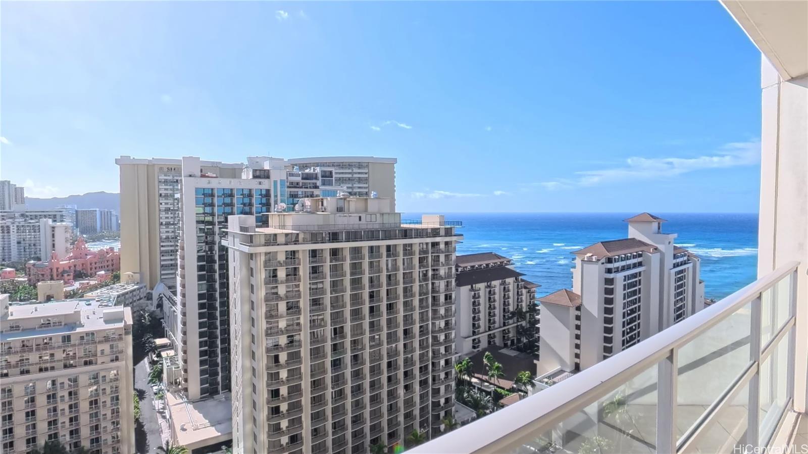 Trump Tower Waikiki condo # 2208, Honolulu, Hawaii - photo 11 of 25