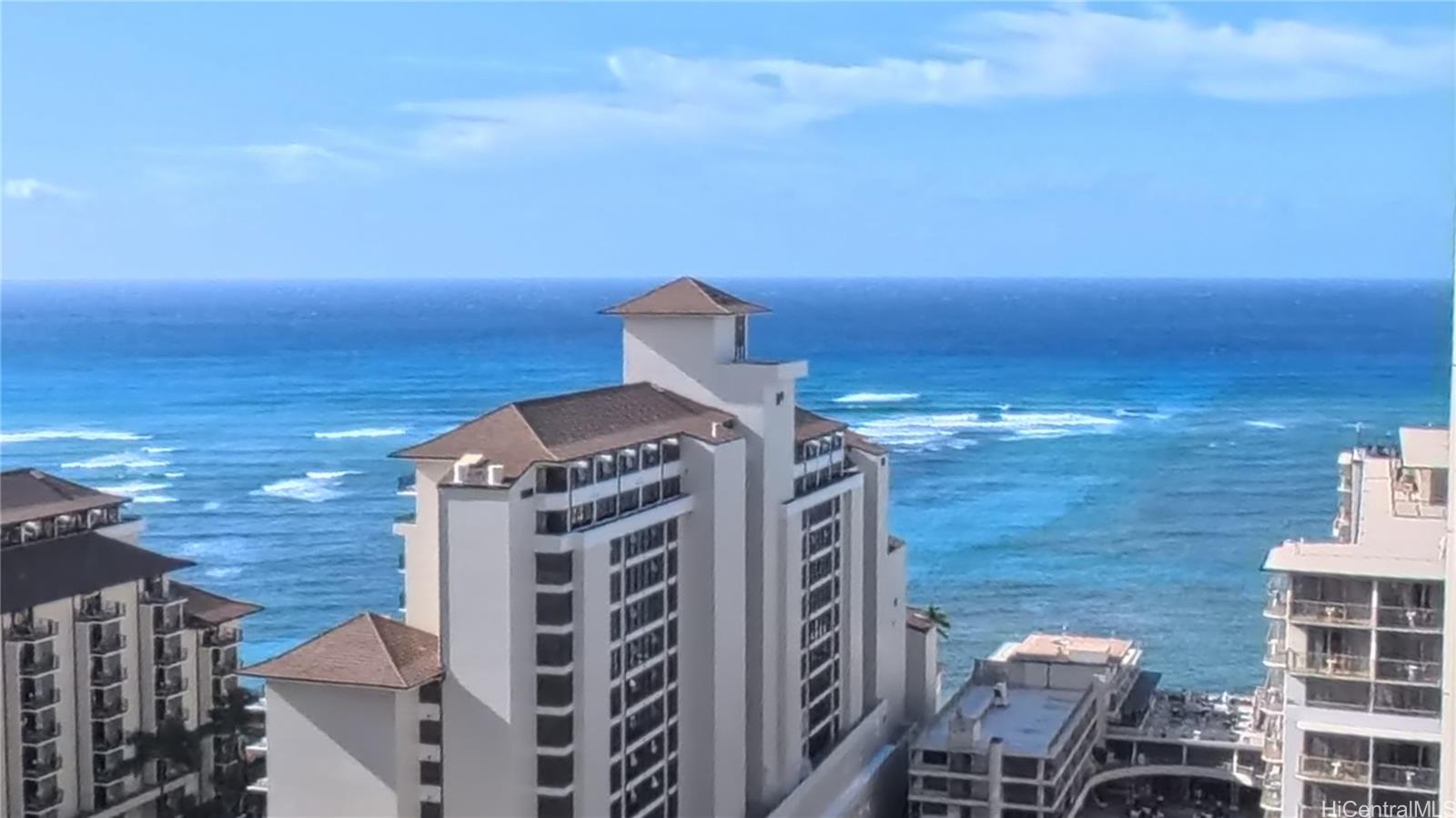 Trump Tower Waikiki condo # 2208, Honolulu, Hawaii - photo 12 of 25