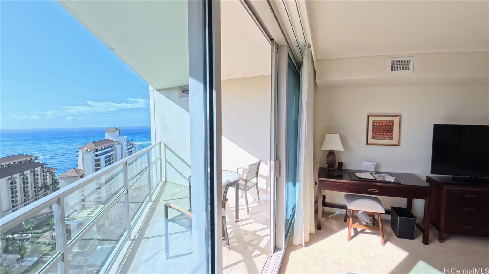 Trump Tower Waikiki condo # 2208, Honolulu, Hawaii - photo 13 of 25