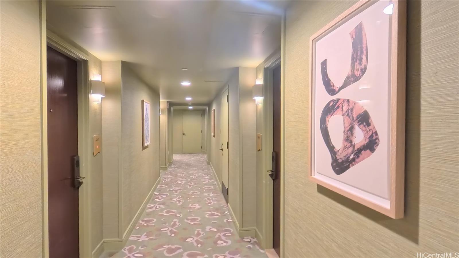 Trump Tower Waikiki condo # 2208, Honolulu, Hawaii - photo 18 of 25