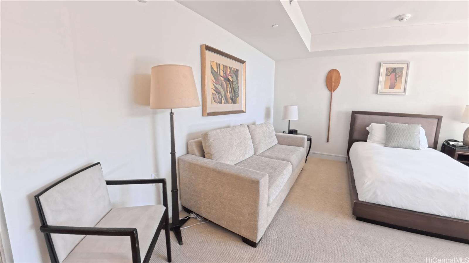 Trump Tower Waikiki condo # 2208, Honolulu, Hawaii - photo 8 of 25