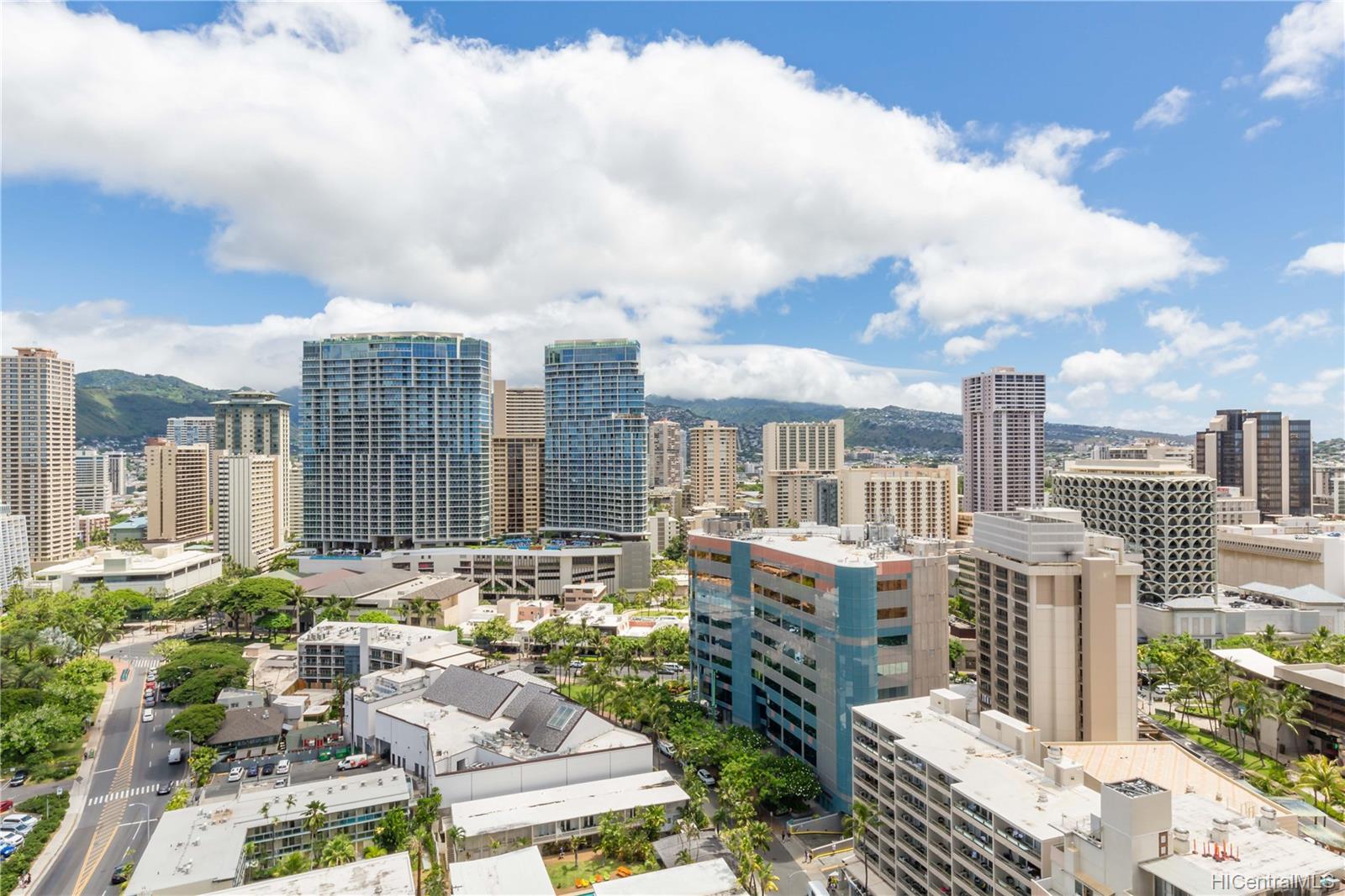 Trump Tower Waikiki condo # 2303, Honolulu, Hawaii - photo 16 of 25