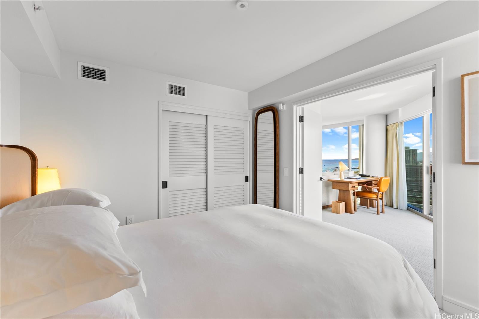 Trump Tower Waikiki condo # 2303, Honolulu, Hawaii - photo 15 of 20