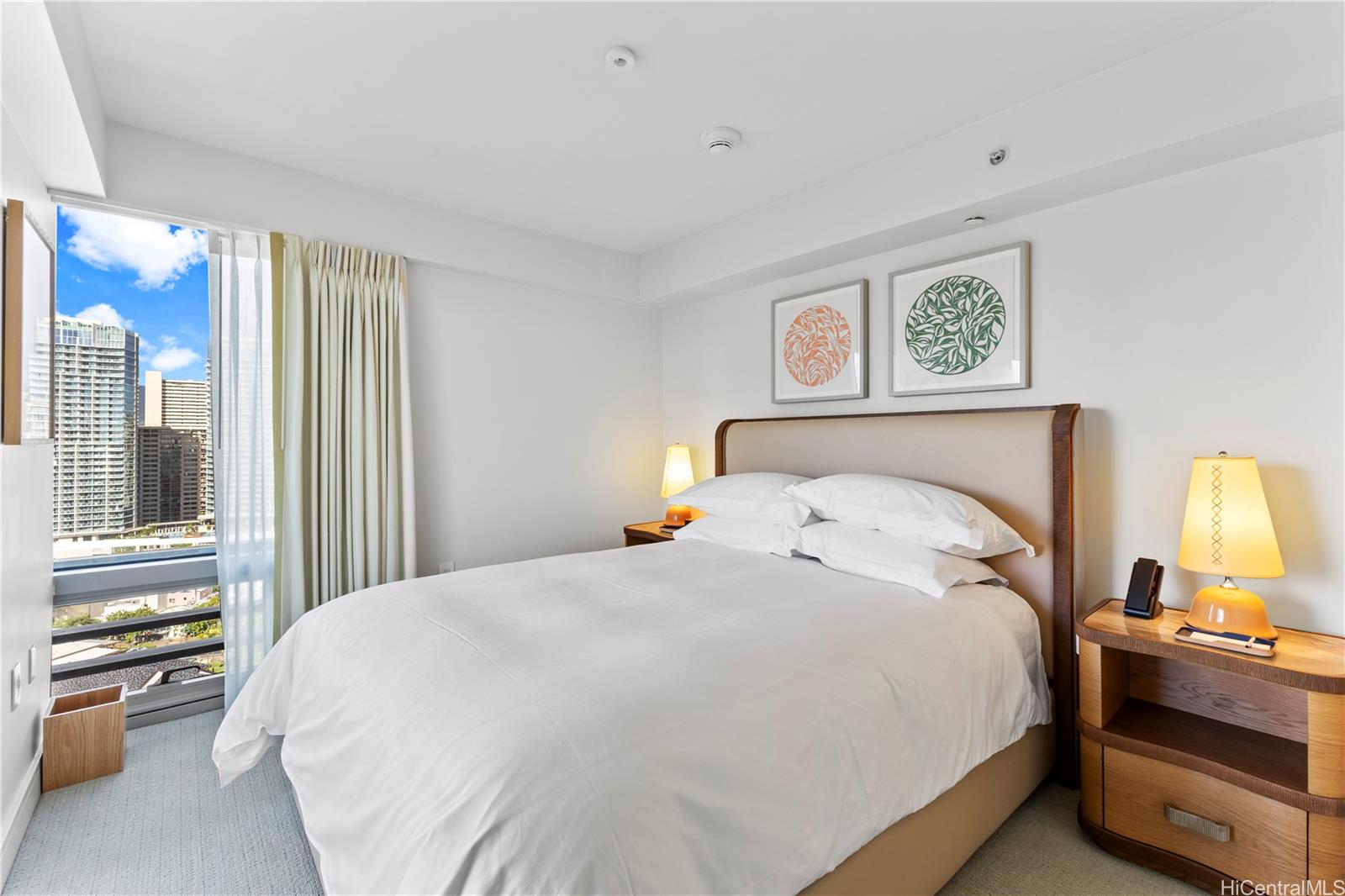 Trump Tower Waikiki condo # 2303, Honolulu, Hawaii - photo 15 of 19