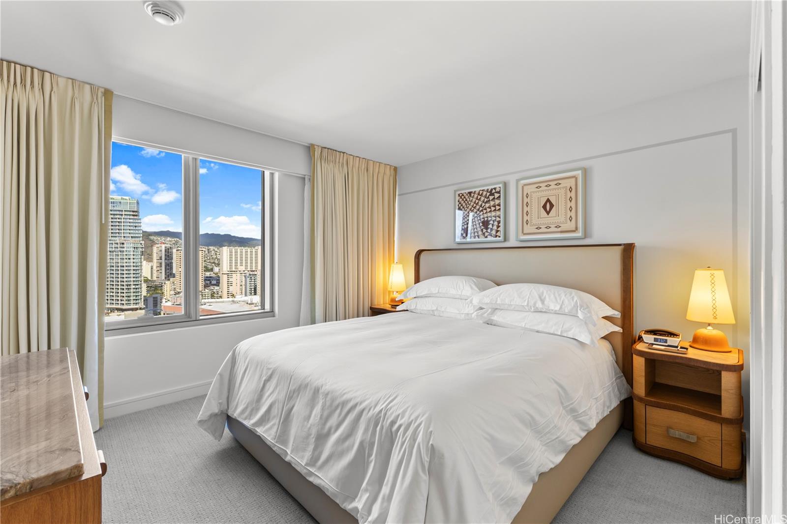 Trump Tower Waikiki condo # 2303, Honolulu, Hawaii - photo 16 of 19