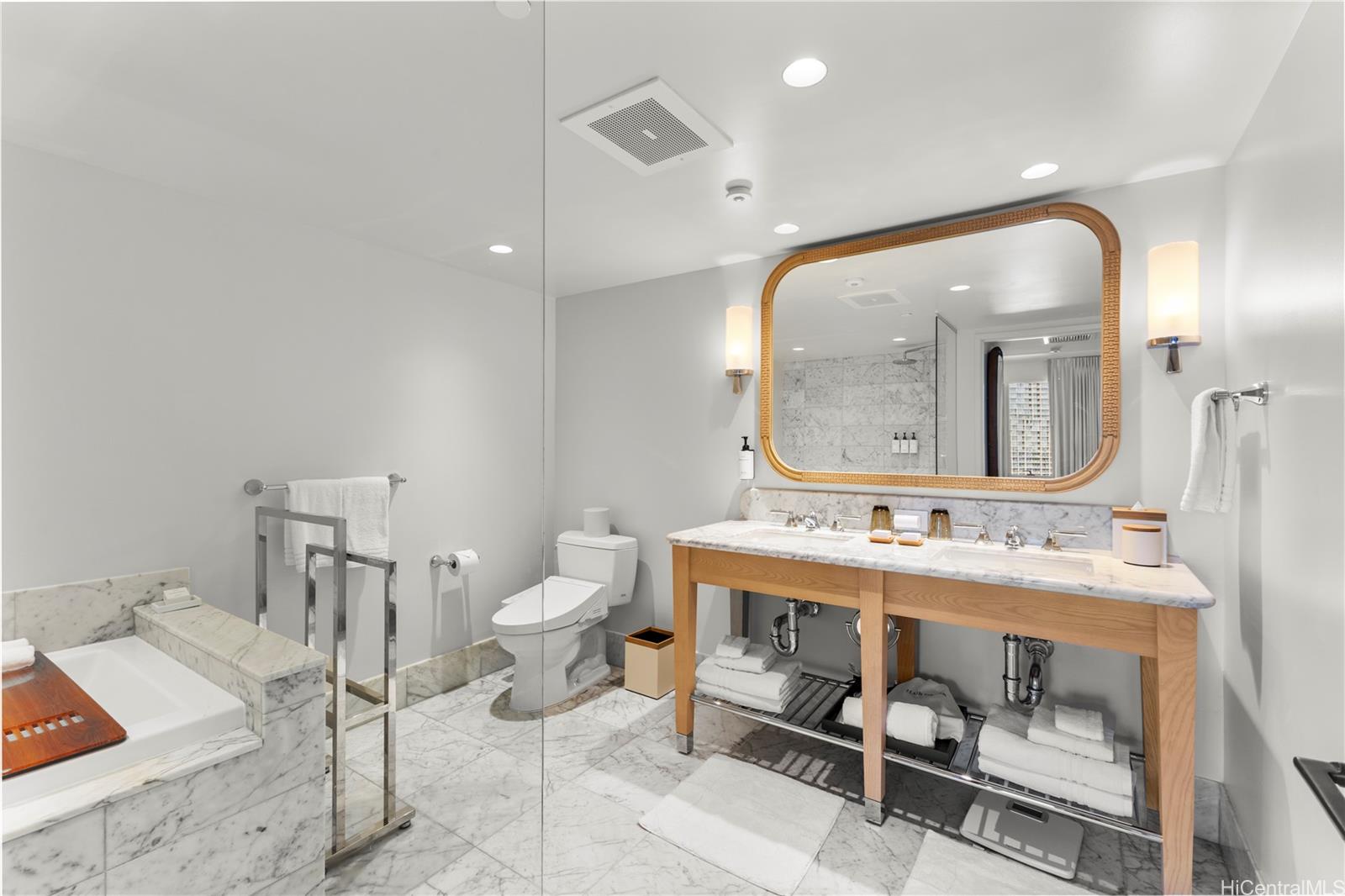 Trump Tower Waikiki condo # 2303, Honolulu, Hawaii - photo 17 of 19