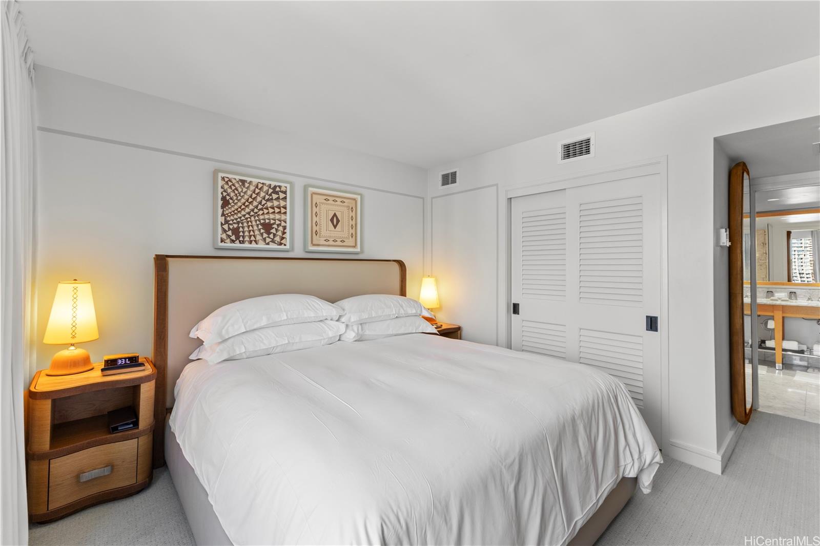 Trump Tower Waikiki condo # 2303, Honolulu, Hawaii - photo 18 of 20