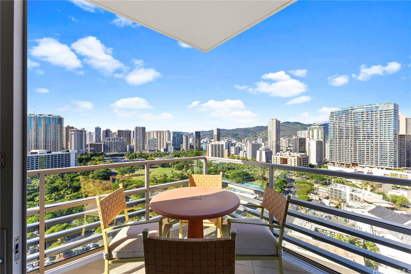 Trump Tower Waikiki condo # 2303, Honolulu, Hawaii - photo 6 of 20