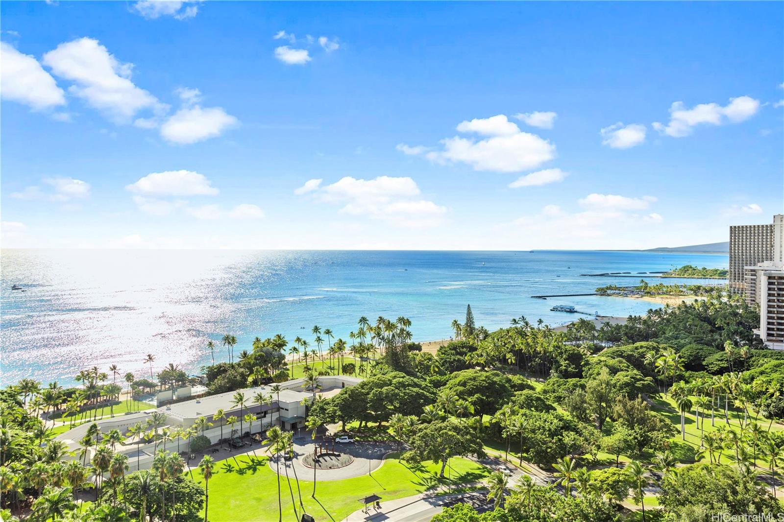 Trump Tower Waikiki condo # 2303, Honolulu, Hawaii - photo 10 of 20