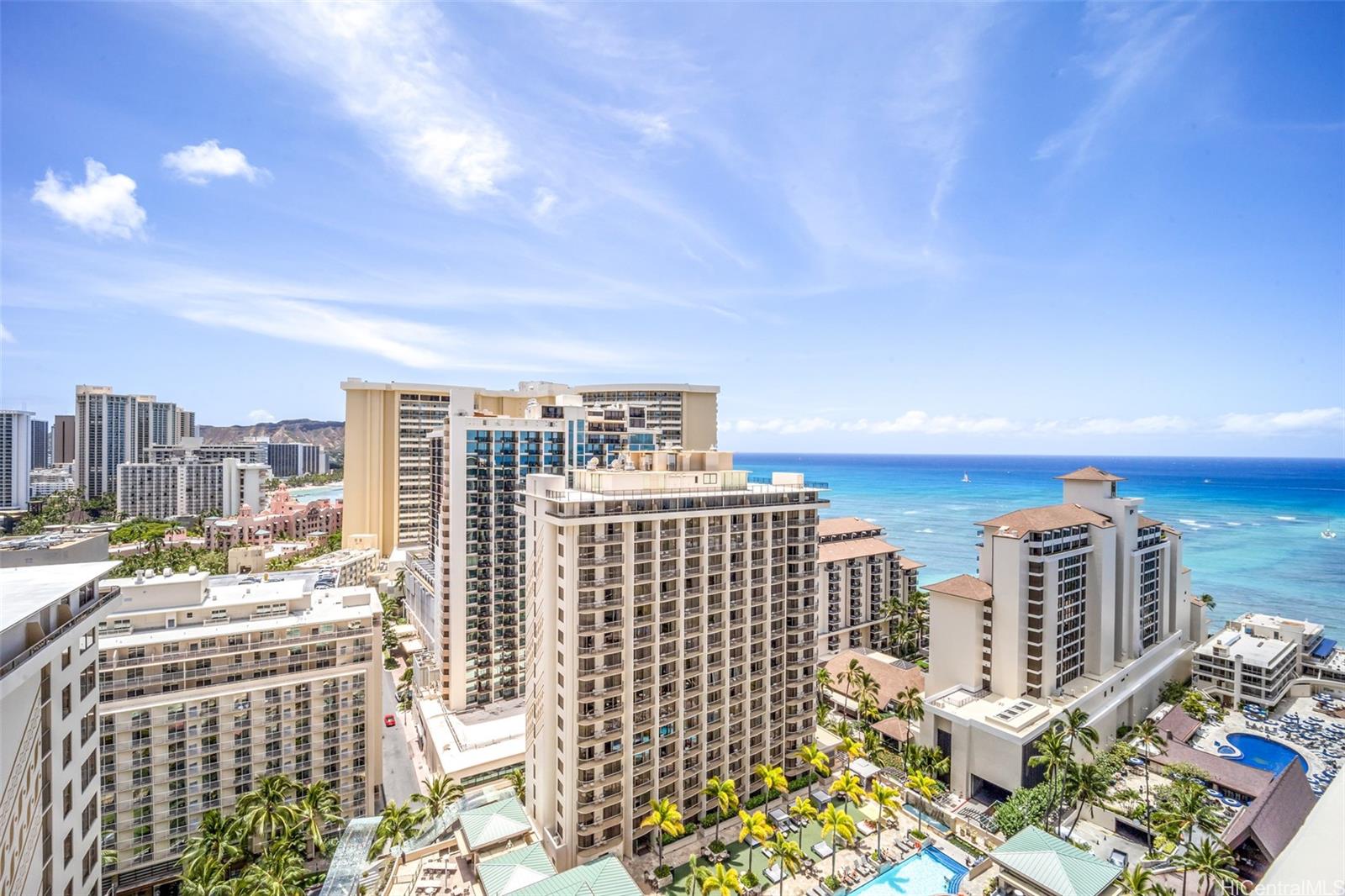 Trump Tower Waikiki #2306, 223 Saratoga Rd, Honolulu | Waikiki Condo ...