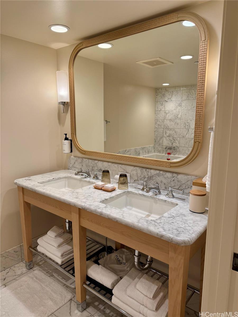 Trump Tower Waikiki condo # 2314, Honolulu, Hawaii - photo 11 of 23