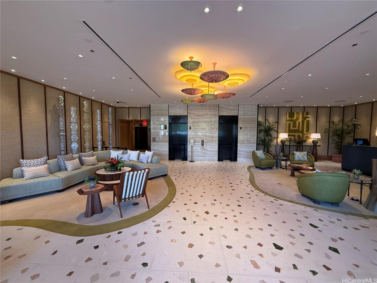 Trump Tower Waikiki condo # 2314, Honolulu, Hawaii - photo 15 of 23