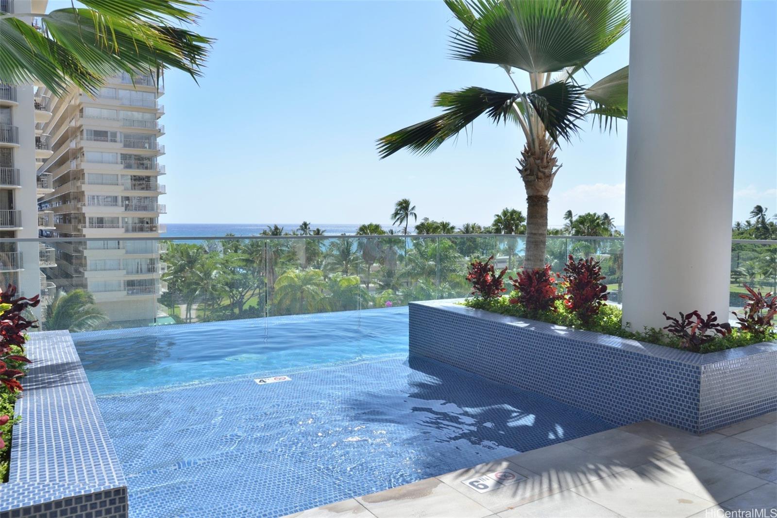 Trump Tower Waikiki condo # 2314, Honolulu, Hawaii - photo 18 of 23