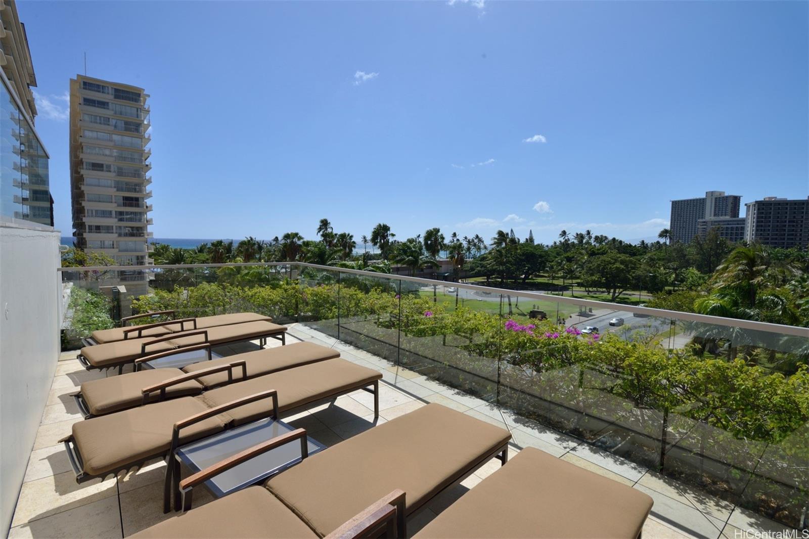 Trump Tower Waikiki condo # 2314, Honolulu, Hawaii - photo 19 of 23