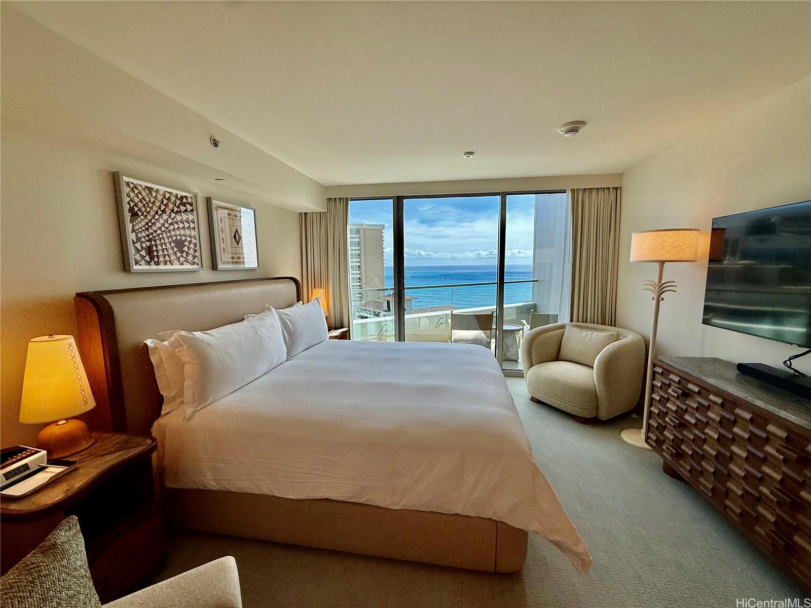 Trump Tower Waikiki condo # 2314, Honolulu, Hawaii - photo 3 of 23