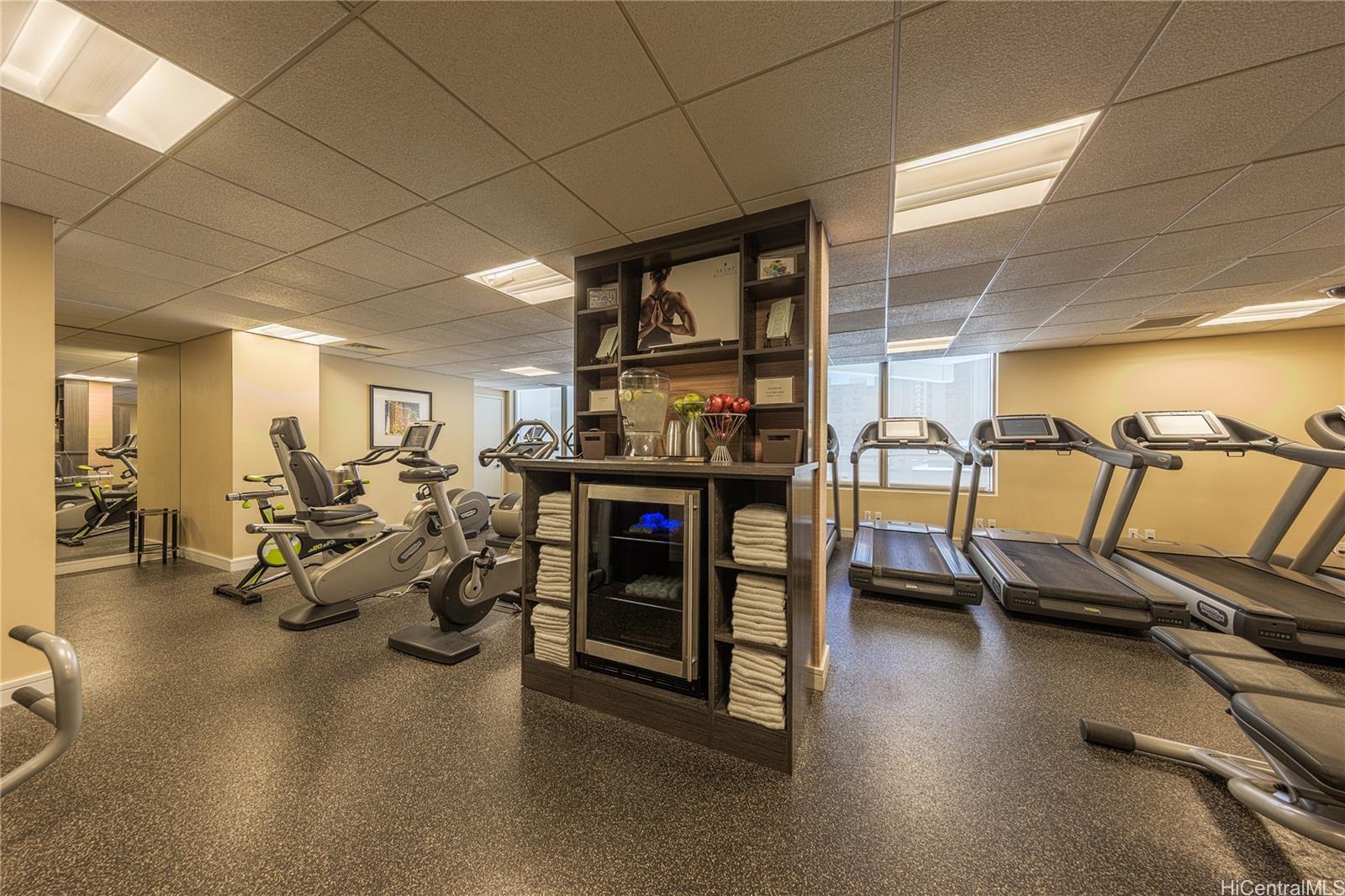 Trump Tower Waikiki condo # 2314, Honolulu, Hawaii - photo 21 of 23