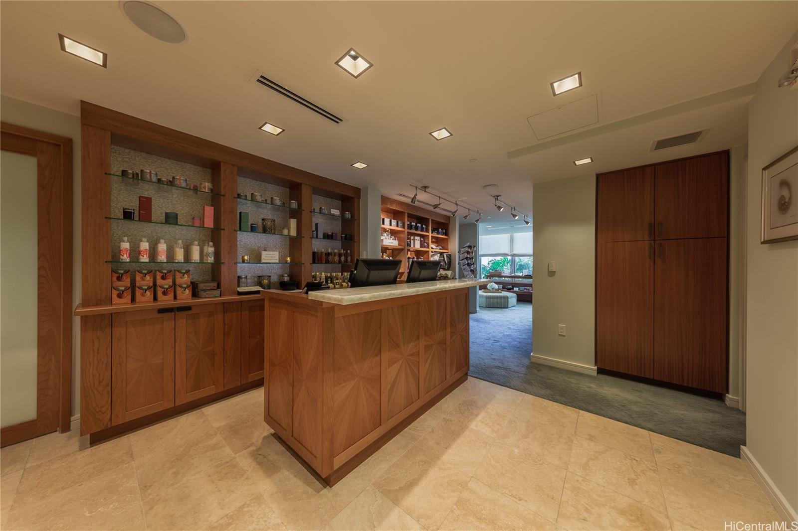 Trump Tower Waikiki condo # 2314, Honolulu, Hawaii - photo 22 of 23