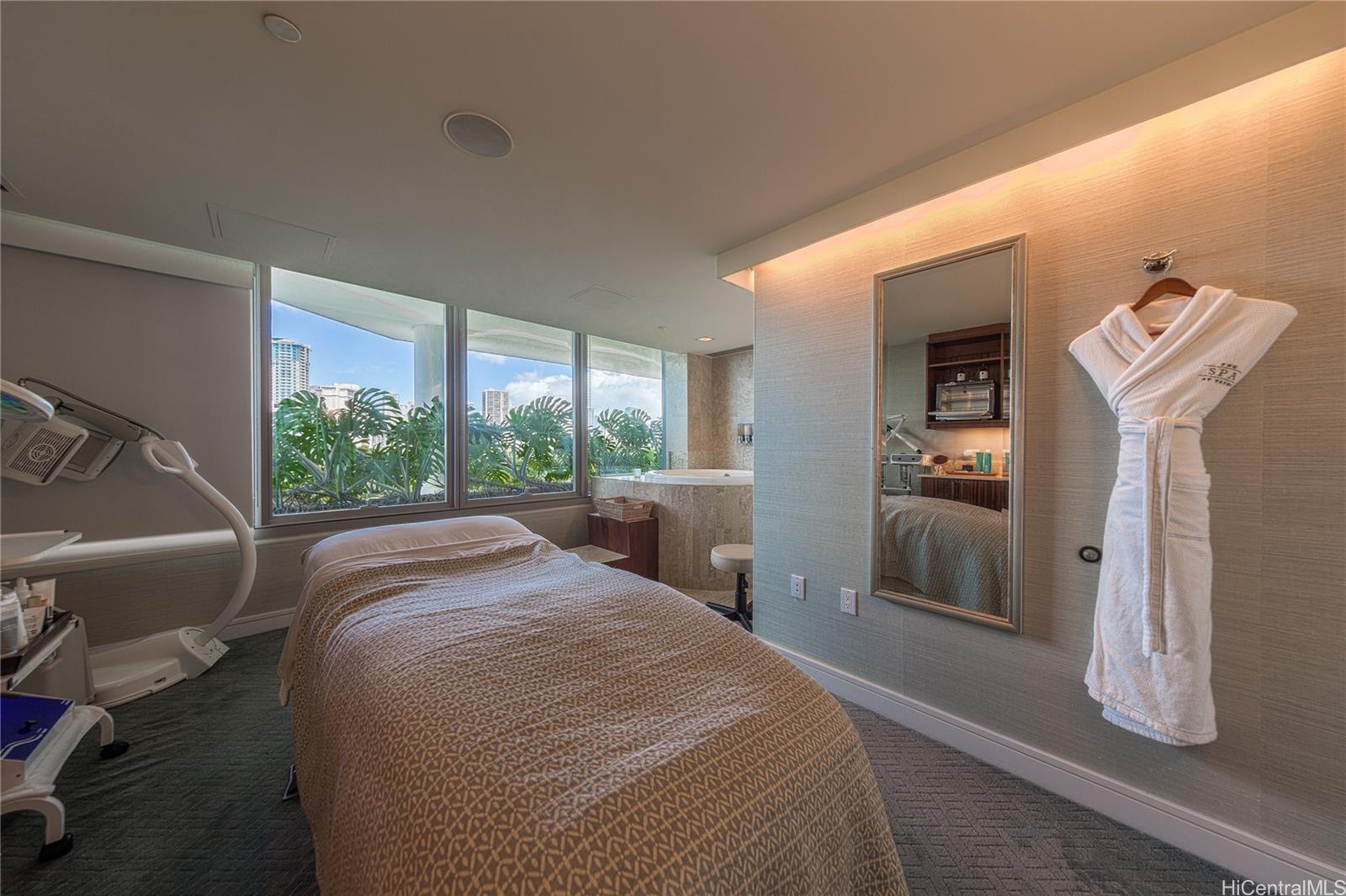 Trump Tower Waikiki condo # 2314, Honolulu, Hawaii - photo 23 of 23