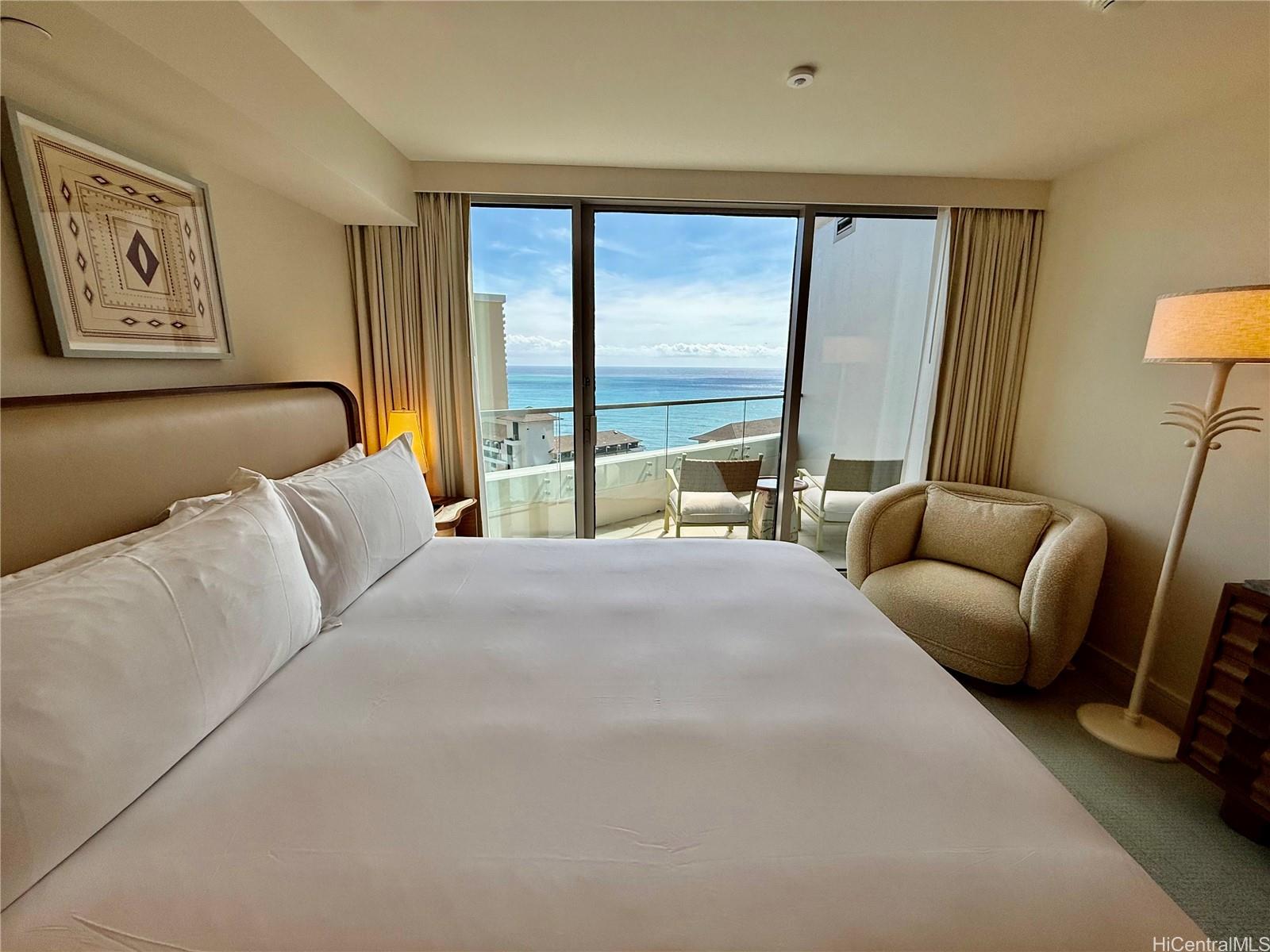 Trump Tower Waikiki condo # 2314, Honolulu, Hawaii - photo 8 of 23