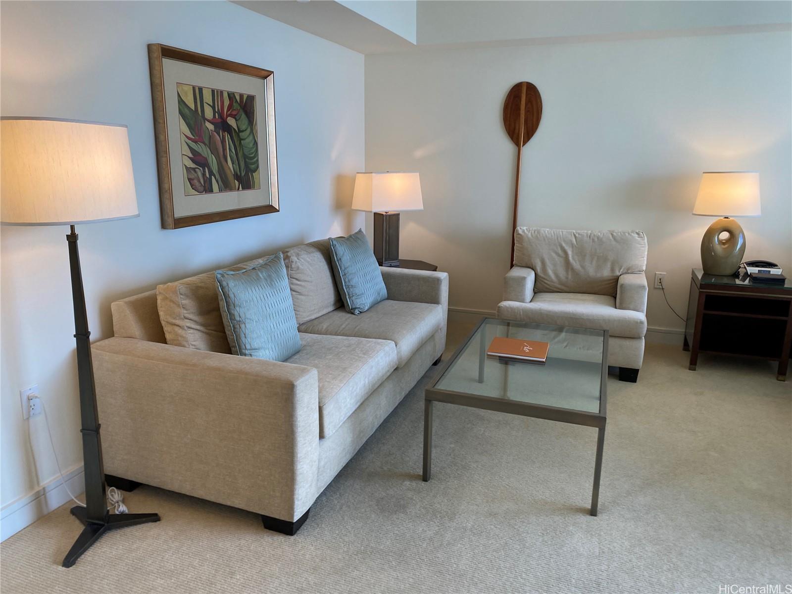 223 Saratoga Rd Honolulu - Rental - photo 6 of 18