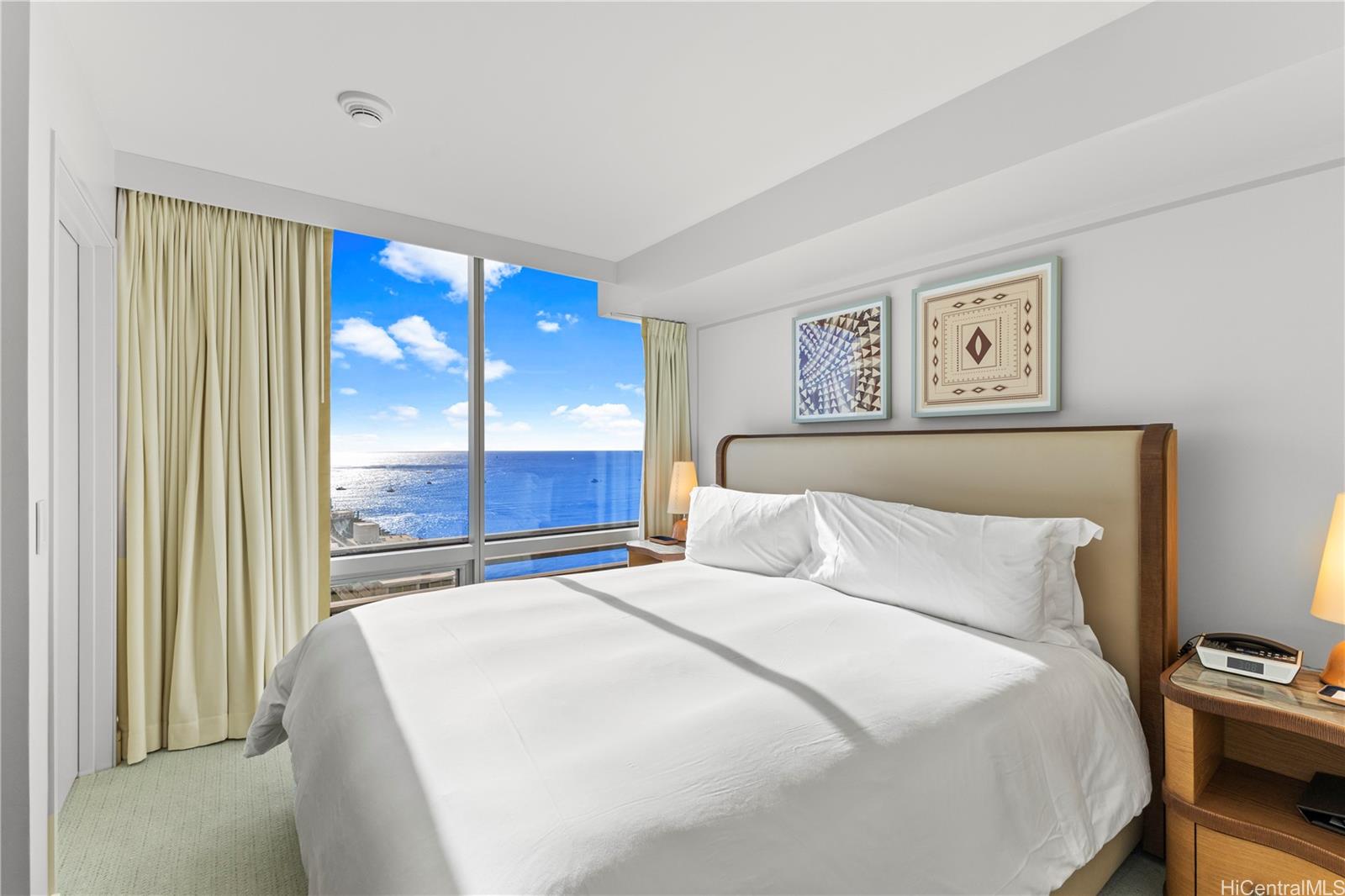 Trump Tower Waikiki condo # 2322, Honolulu, Hawaii - photo 11 of 16