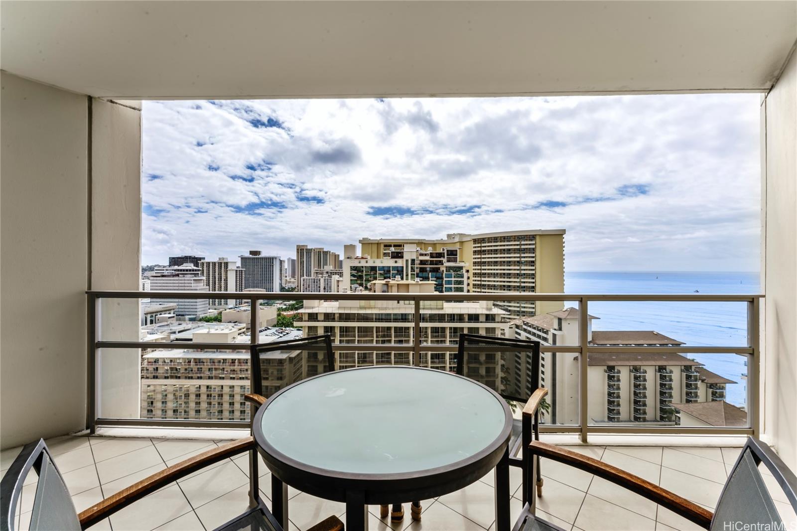 Trump Tower Waikiki condo # 2408, Honolulu, Hawaii - photo 11 of 21