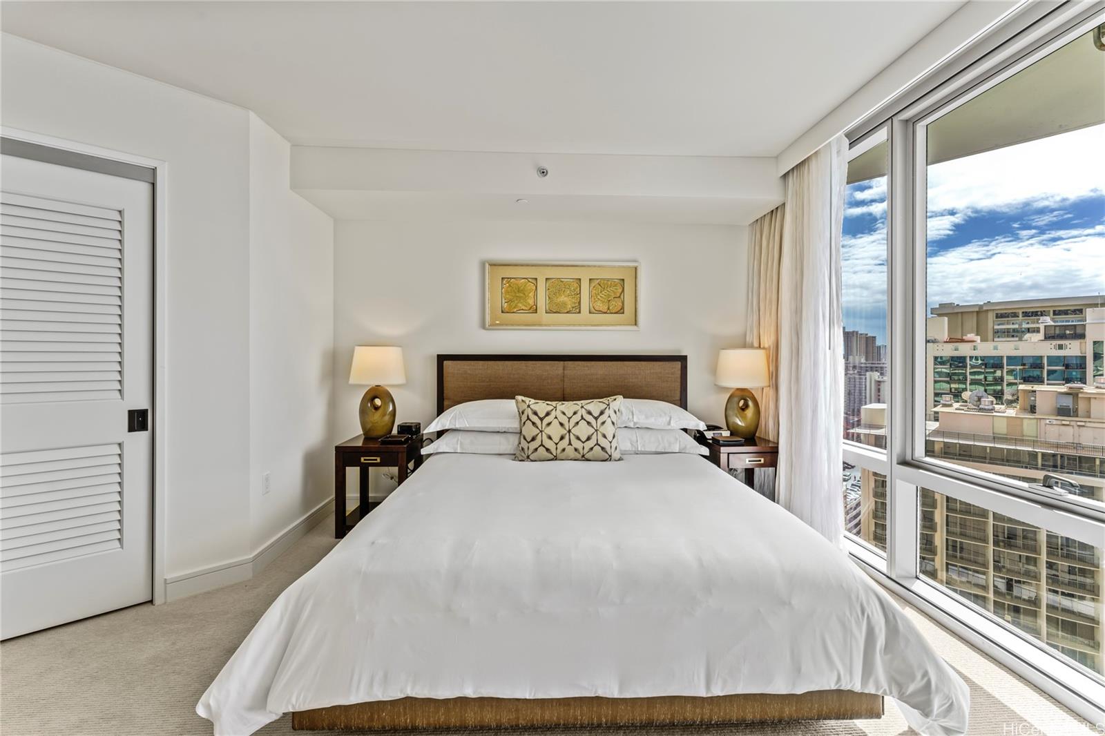 Trump Tower Waikiki condo # 2408, Honolulu, Hawaii - photo 13 of 21