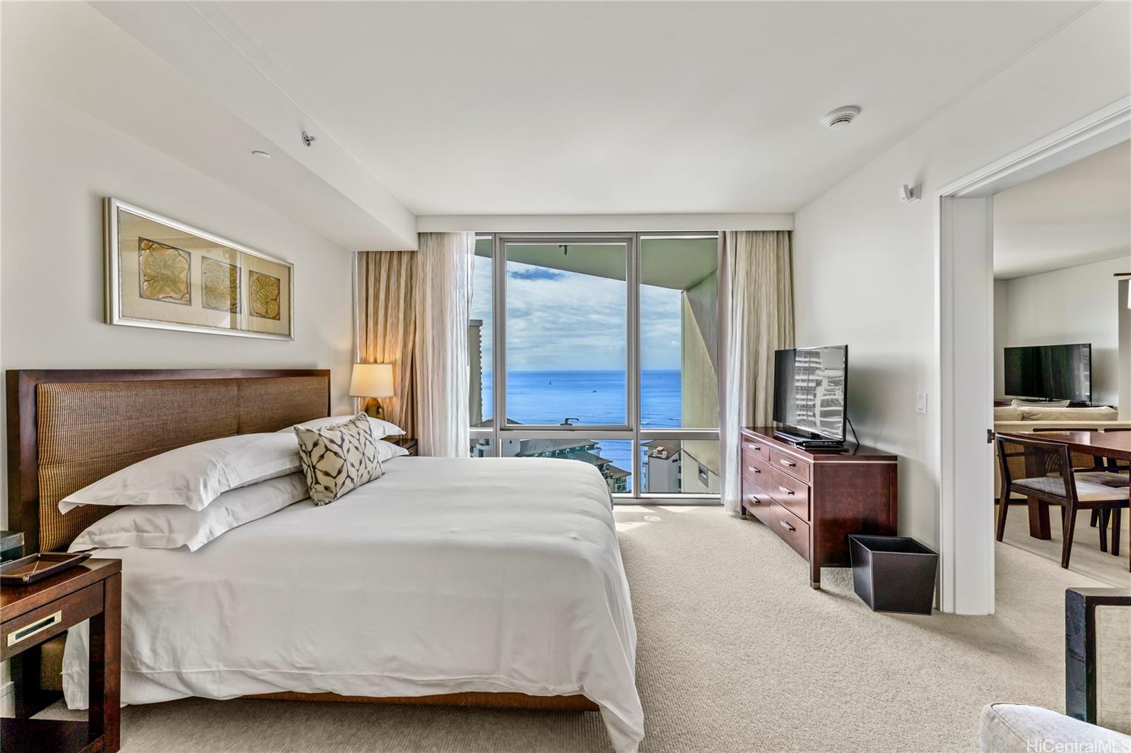 Trump Tower Waikiki condo # 2408, Honolulu, Hawaii - photo 14 of 21