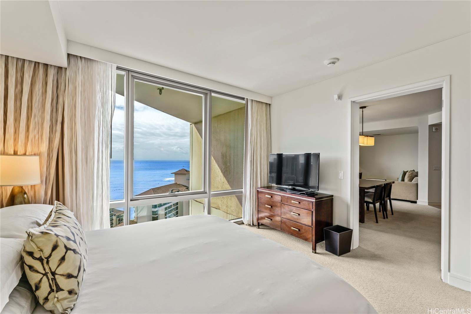 Trump Tower Waikiki condo # 2408, Honolulu, Hawaii - photo 16 of 21