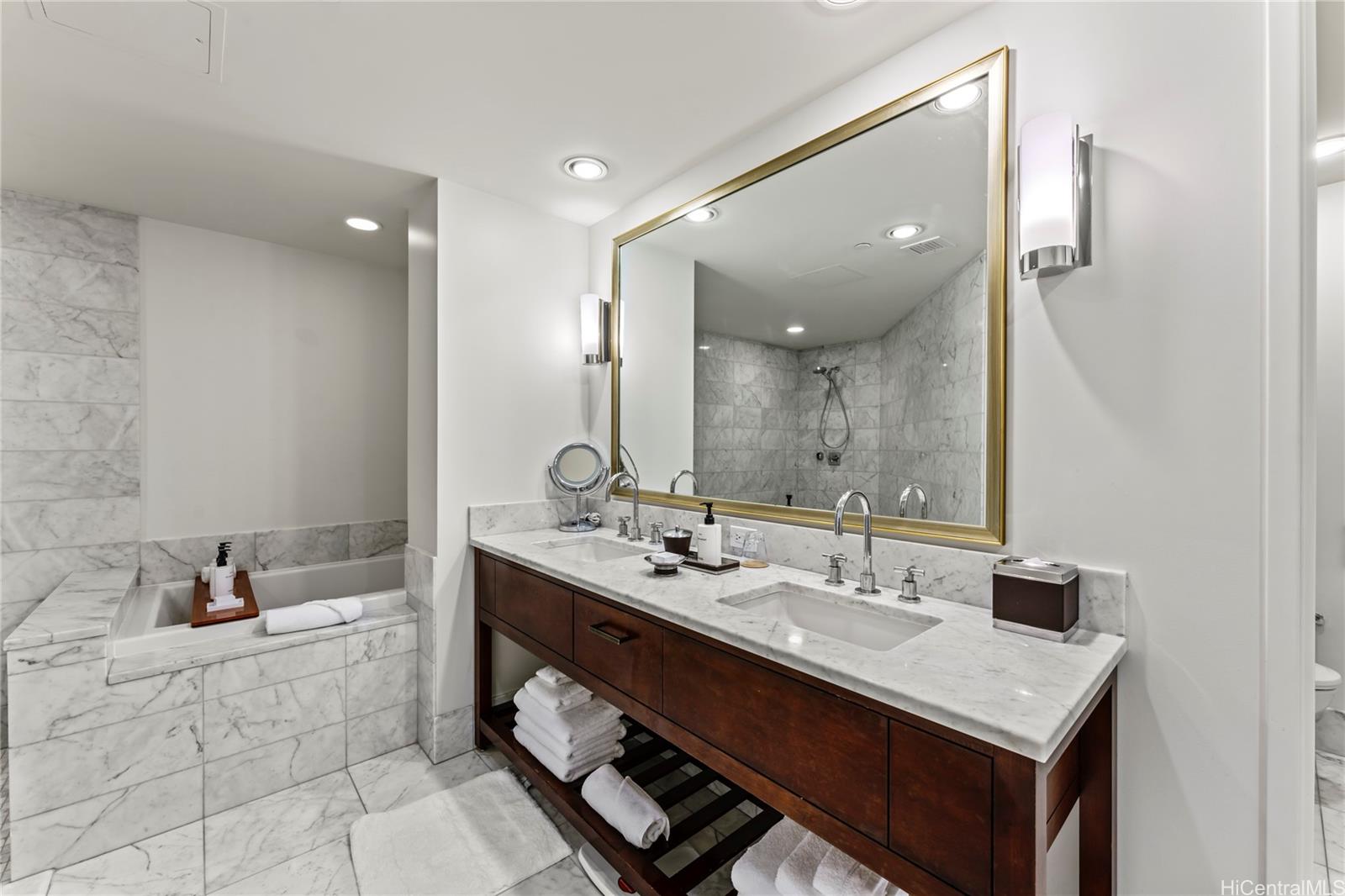 Trump Tower Waikiki condo # 2408, Honolulu, Hawaii - photo 18 of 21