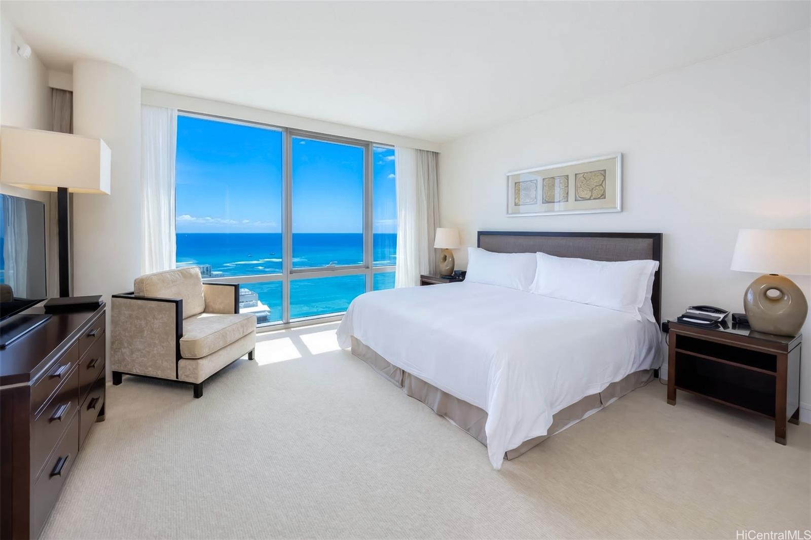 Trump Tower Waikiki condo # 2410, Honolulu, Hawaii - photo 12 of 25