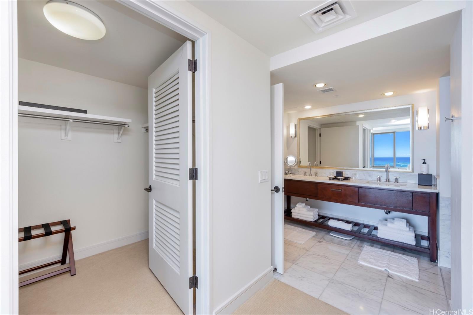 Trump Tower Waikiki condo # 2410, Honolulu, Hawaii - photo 14 of 25