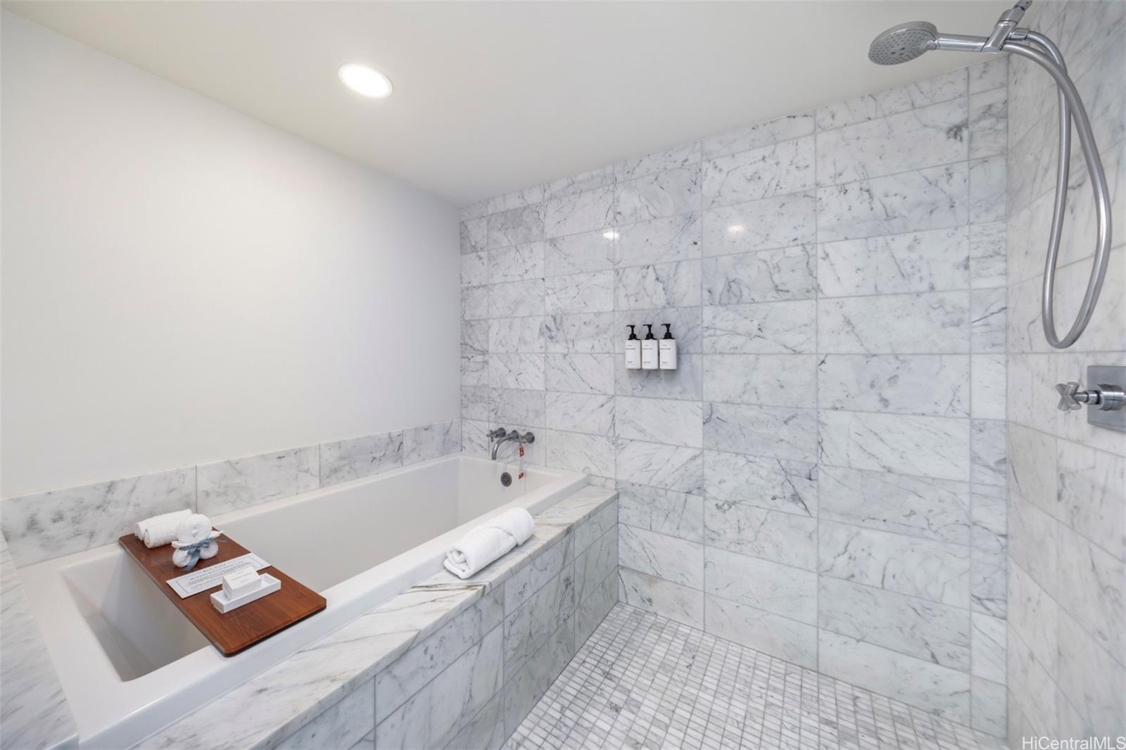 Trump Tower Waikiki condo # 2410, Honolulu, Hawaii - photo 17 of 25