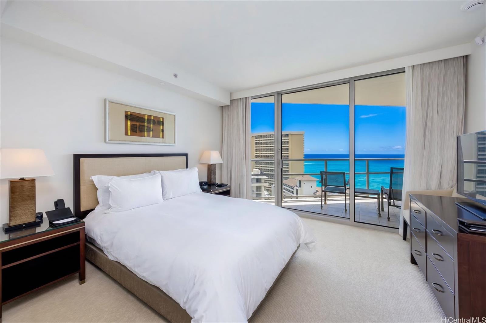 Trump Tower Waikiki condo # 2410, Honolulu, Hawaii - photo 18 of 25