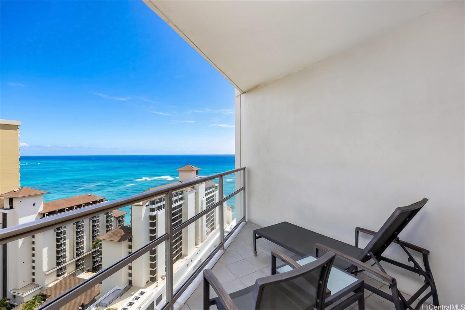 Trump Tower Waikiki condo # 2410, Honolulu, Hawaii - photo 19 of 25