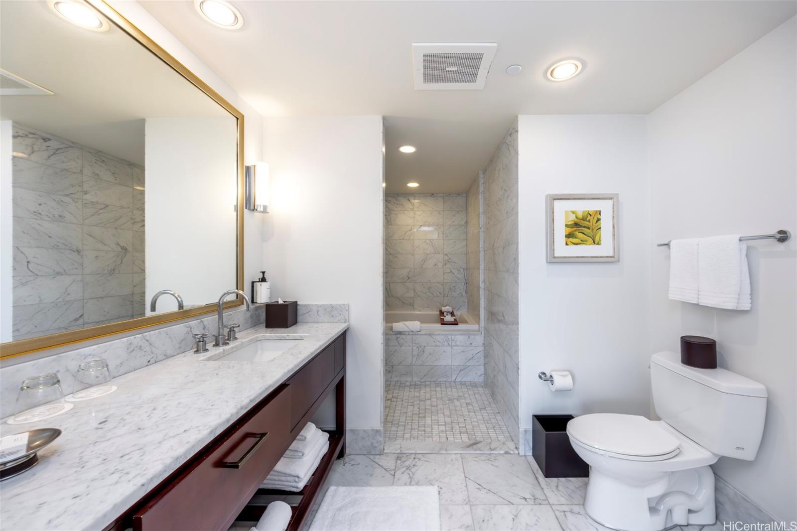 Trump Tower Waikiki condo # 2410, Honolulu, Hawaii - photo 21 of 25