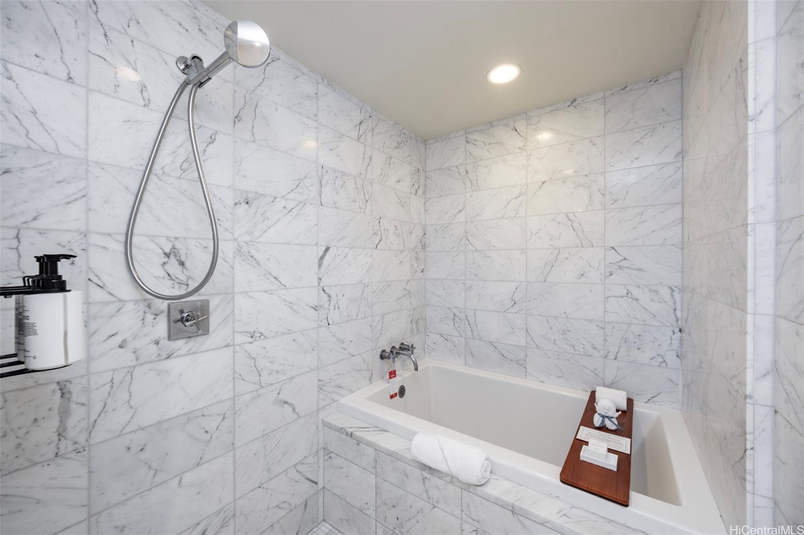 Trump Tower Waikiki condo # 2410, Honolulu, Hawaii - photo 22 of 25