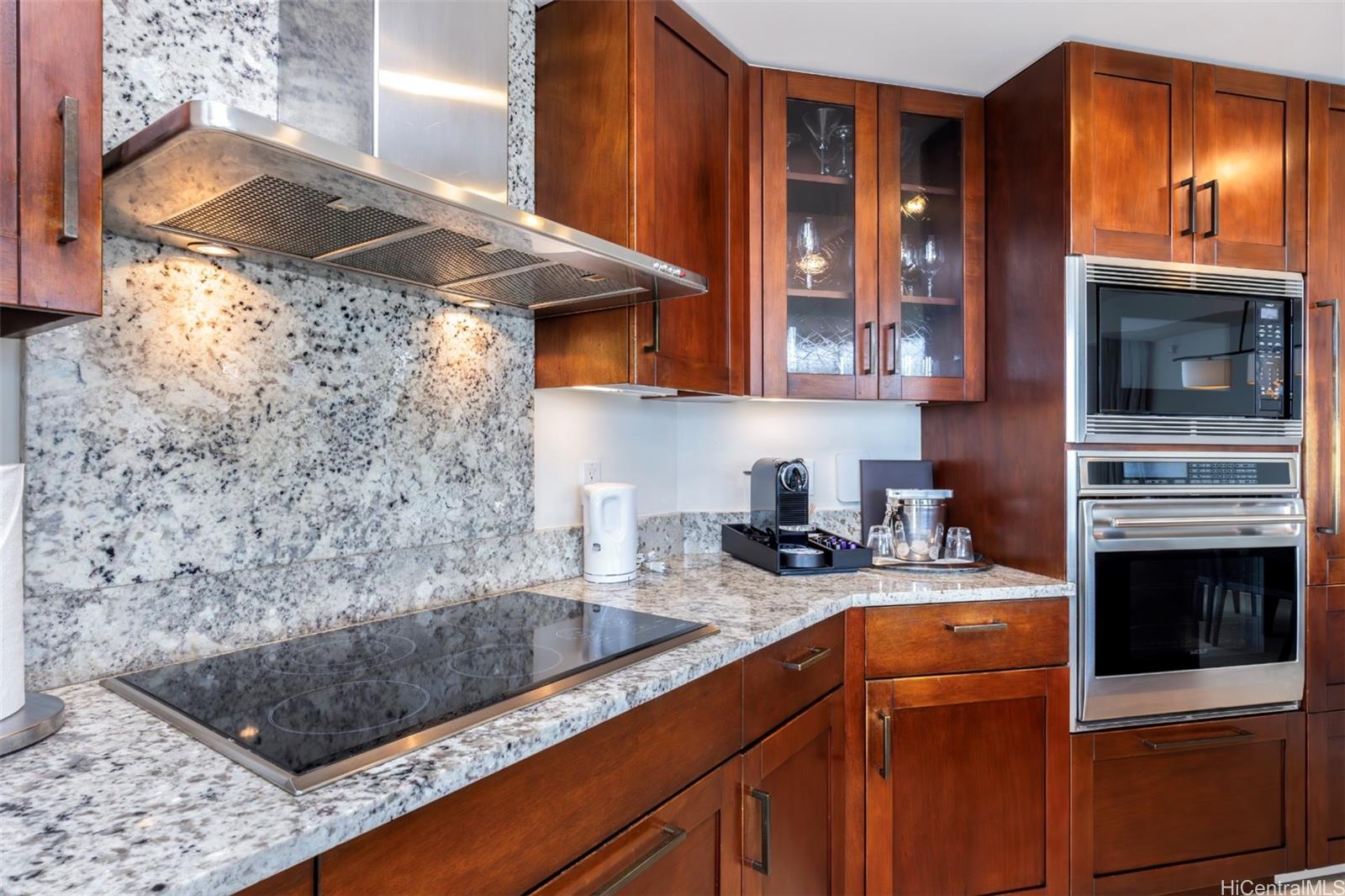 Trump Tower Waikiki condo # 2410, Honolulu, Hawaii - photo 8 of 25