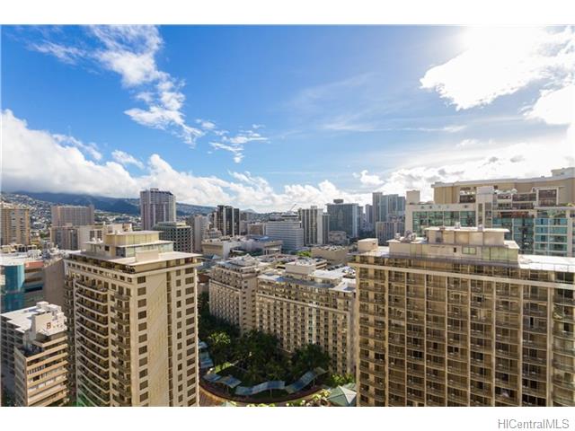 Trump Tower Waikiki condo # 2410, Honolulu, Hawaii - photo 15 of 21
