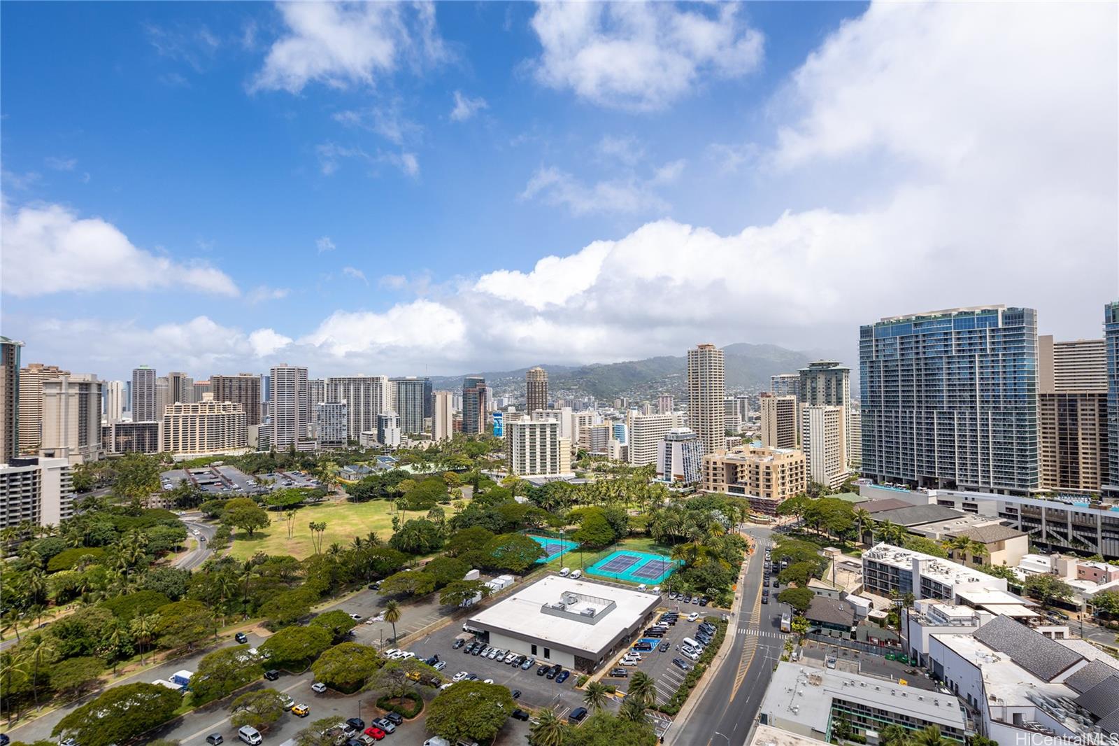 Trump Tower Waikiki condo # 2601, Honolulu, Hawaii - photo 18 of 23