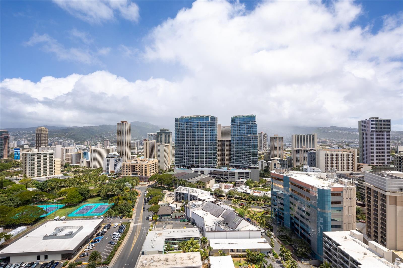 Trump Tower Waikiki condo # 2601, Honolulu, Hawaii - photo 19 of 23