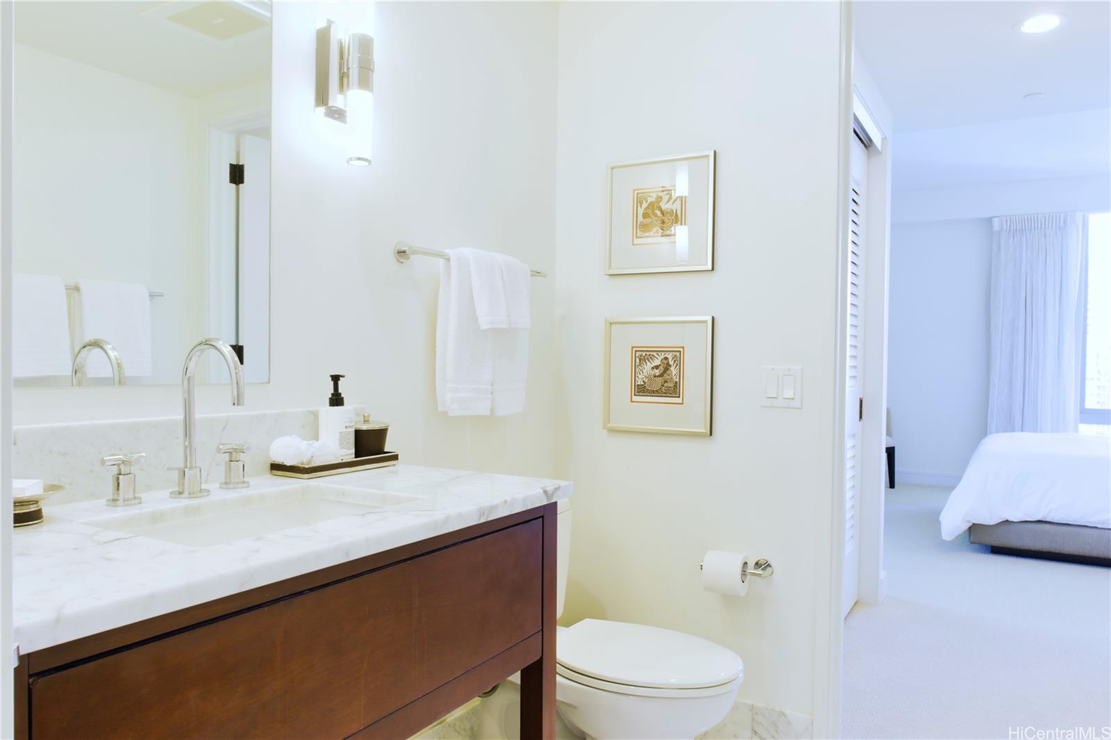 223 Saratoga Road Honolulu - Rental - photo 22 of 23