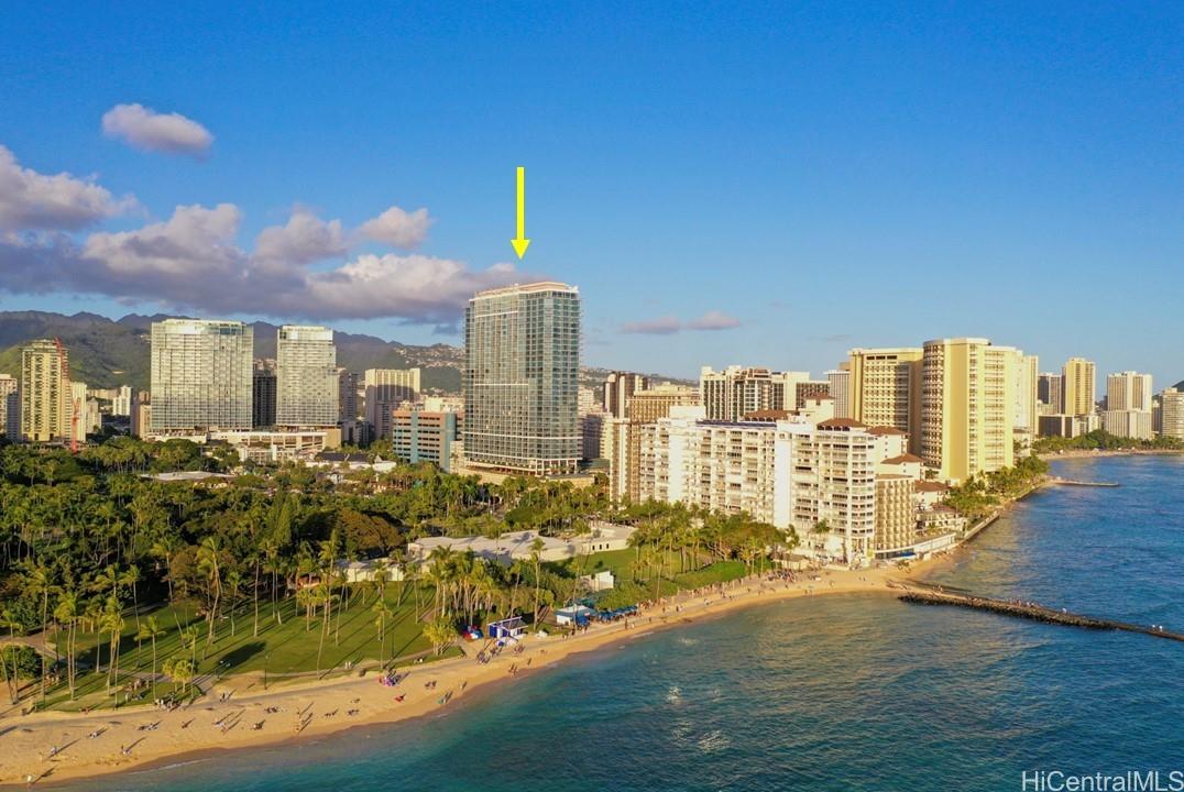 223 Saratoga Road Honolulu - Rental - photo 5 of 23