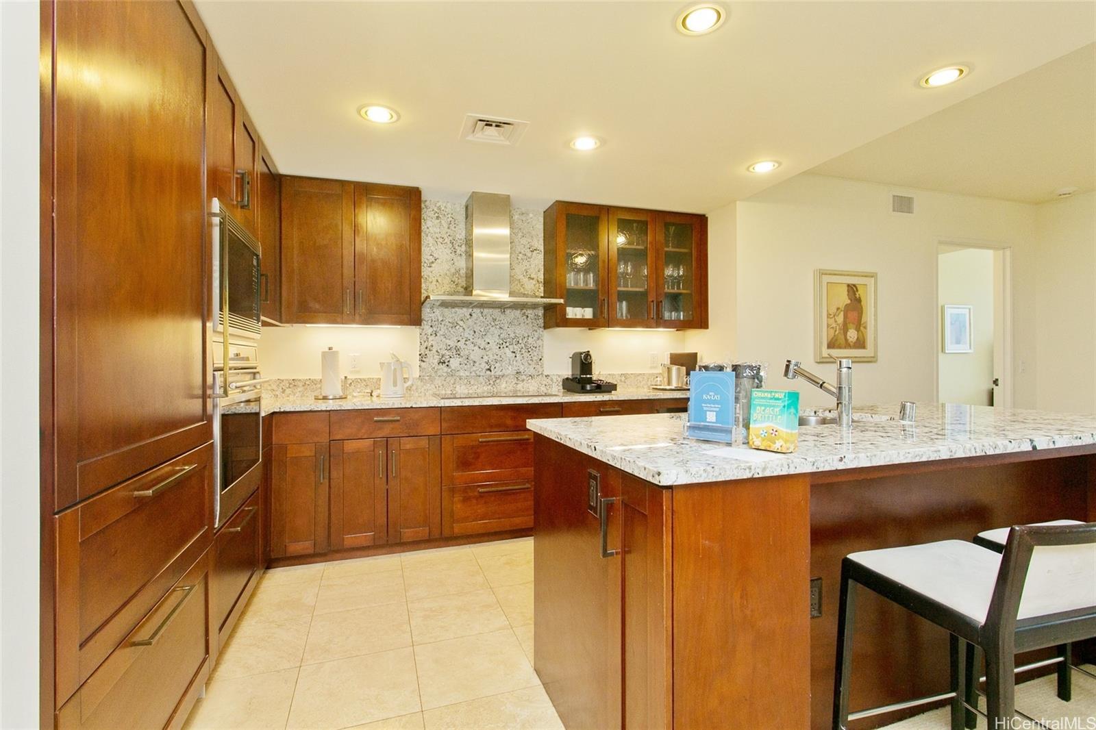 Trump Tower Waikiki condo # 2607, Honolulu, Hawaii - photo 11 of 25